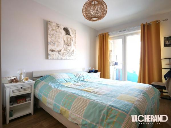 Appartement à vendre Marquette-lez-Lille