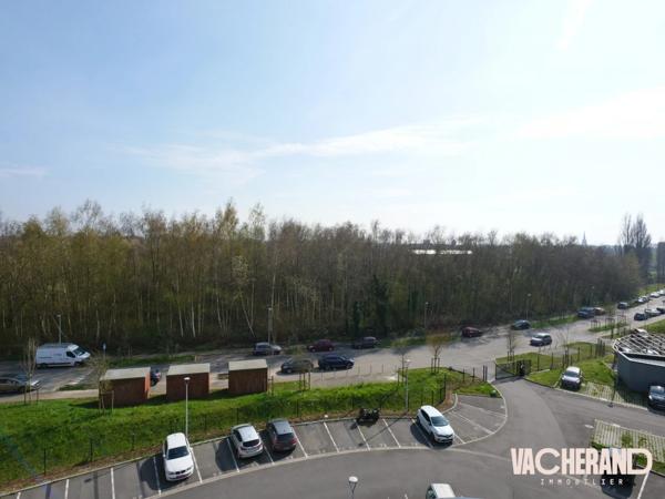 Appartement à vendre Marquette-lez-Lille