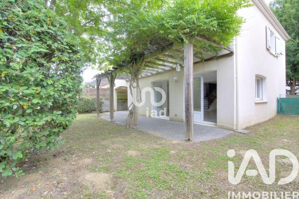 Maison à vendre 5 pièces 134 m² Saint-Jean