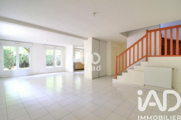 Maison à vendre 5 pièces 134 m² Saint-Jean
