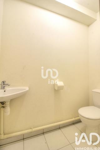 Maison à vendre 5 pièces 134 m² Saint-Jean