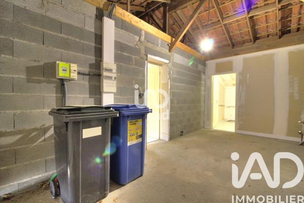 Maison à vendre 5 pièces 134 m² Saint-Jean