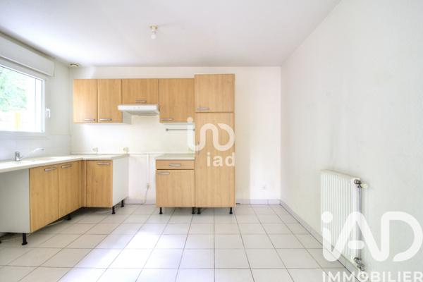 Maison à vendre 5 pièces 134 m² Saint-Jean