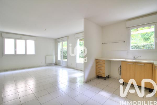 Maison à vendre 5 pièces 134 m² Saint-Jean