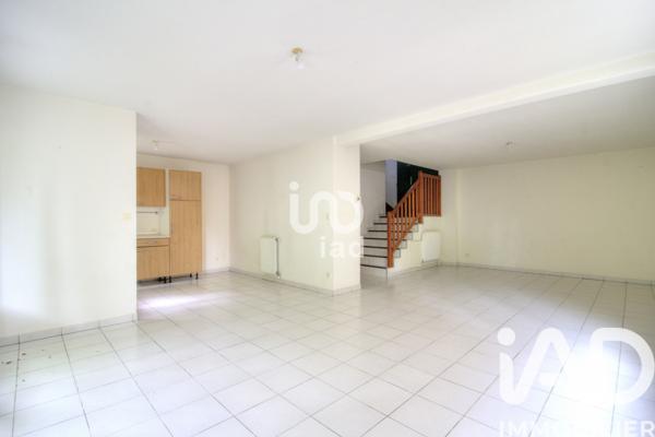 Maison à vendre 5 pièces 134 m² Saint-Jean