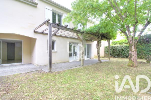 Maison à vendre 5 pièces 134 m² Saint-Jean