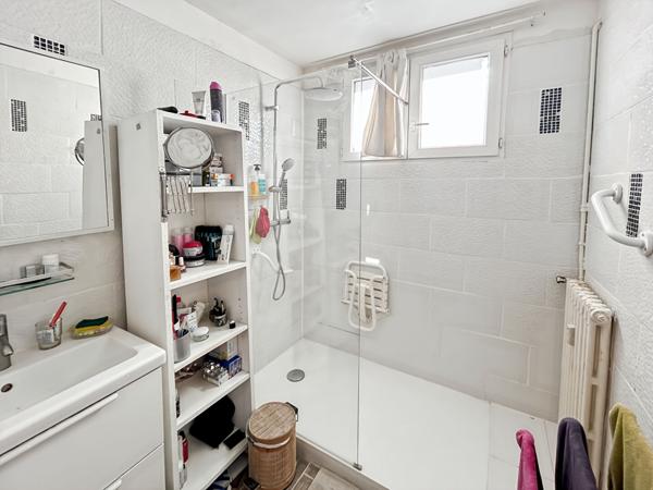 Appartement T3 Marseille 13003