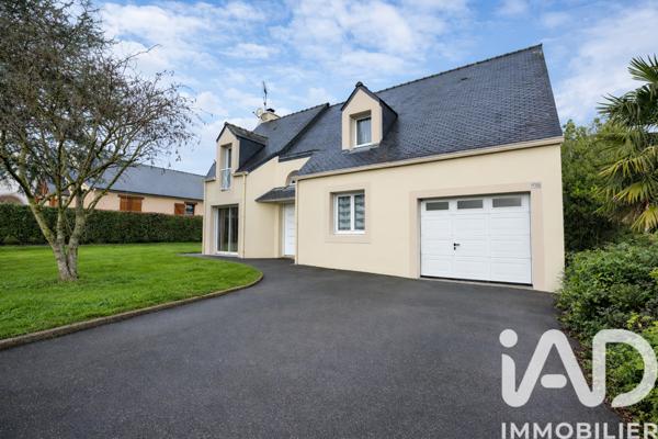 Maison à vendre 5 pièces 116 m² Donges