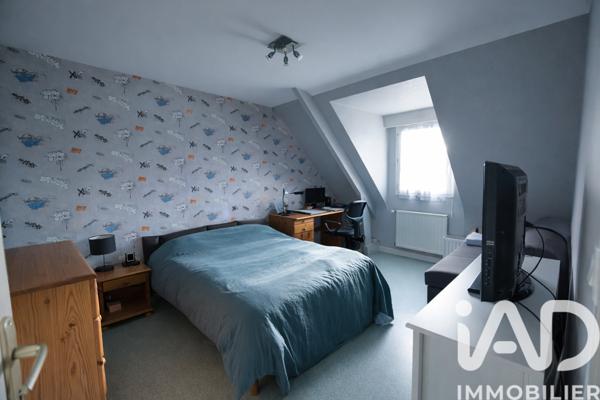 Maison à vendre 5 pièces 116 m² Donges