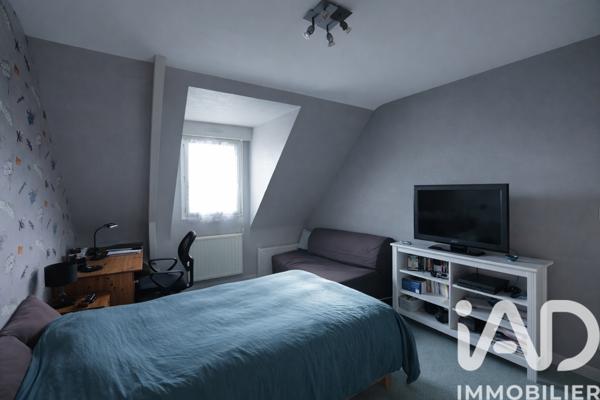 Maison à vendre 5 pièces 116 m² Donges