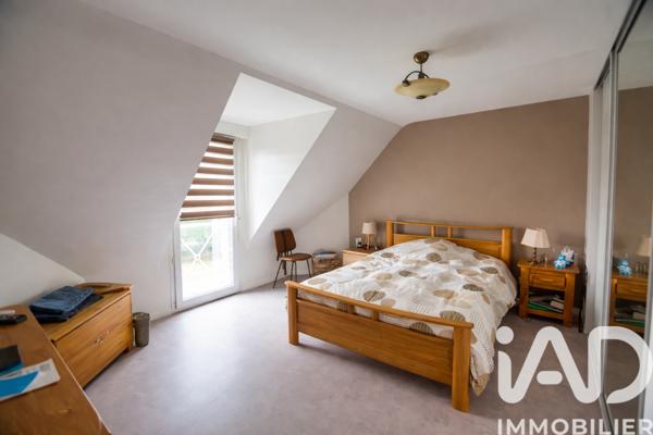 Maison à vendre 5 pièces 116 m² Donges