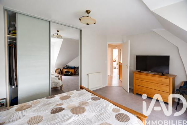 Maison à vendre 5 pièces 116 m² Donges