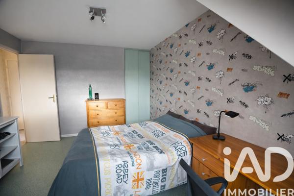 Maison à vendre 5 pièces 116 m² Donges