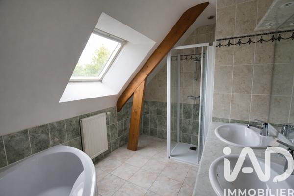 Maison à vendre 5 pièces 116 m² Donges