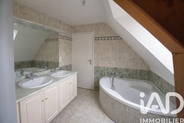 Maison à vendre 5 pièces 116 m² Donges