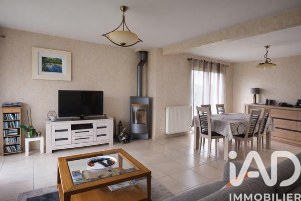 Maison à vendre 5 pièces 116 m² Donges