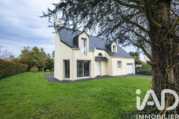 Maison à vendre 5 pièces 116 m² Donges