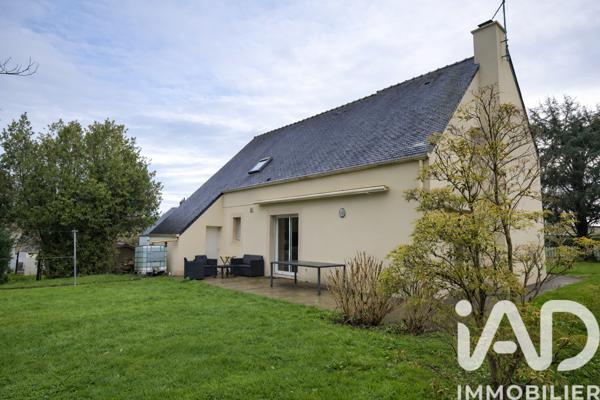 Maison à vendre 5 pièces 116 m² Donges