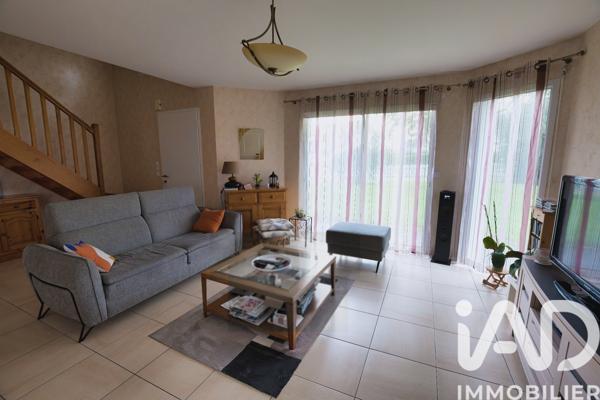 Maison à vendre 5 pièces 116 m² Donges