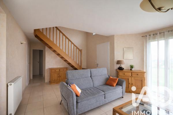 Maison à vendre 5 pièces 116 m² Donges