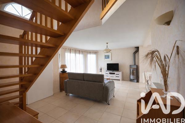Maison à vendre 5 pièces 116 m² Donges