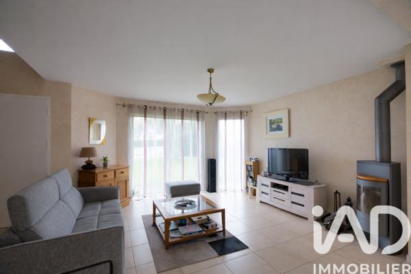 Maison à vendre 5 pièces 116 m² Donges
