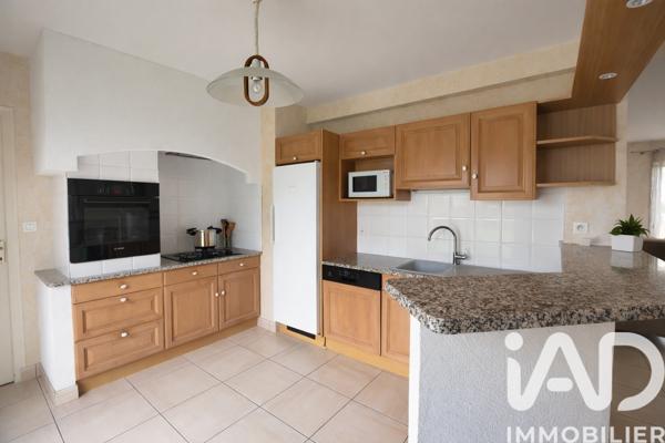 Maison à vendre 5 pièces 116 m² Donges