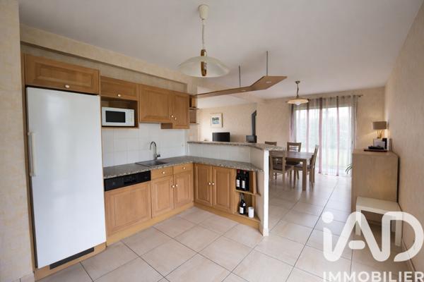 Maison à vendre 5 pièces 116 m² Donges