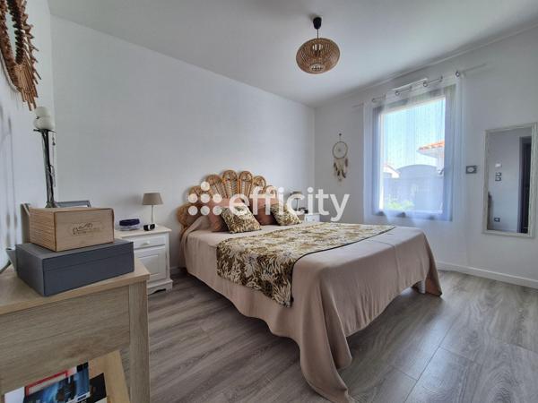 Maison 5 pièces - 110 m² Exclusivité efficity