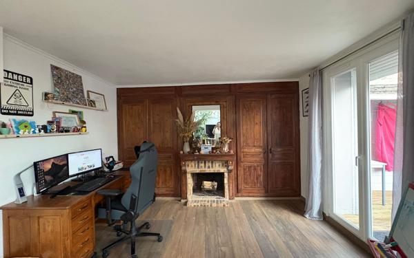 Maison à vendre    5 pièces • 120 m2 Amiens