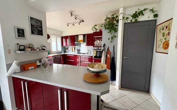 Maison à vendre    5 pièces • 120 m2 Amiens