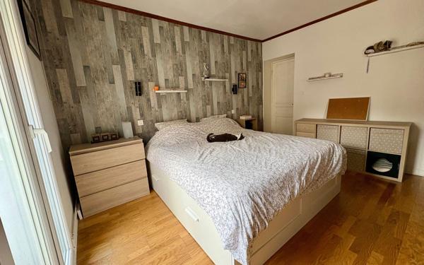 Maison à vendre    5 pièces • 120 m2 Amiens