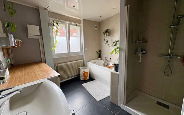 Maison à vendre    5 pièces • 120 m2 Amiens