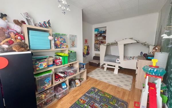 Maison à vendre    5 pièces • 120 m2 Amiens