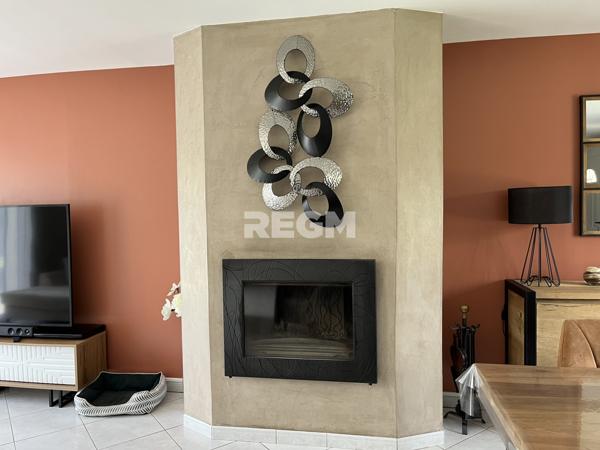 Milly-la-Forêt (91490) Maison familiale de 215 m² dont un appartement proche Barbizon et Milly la forêt