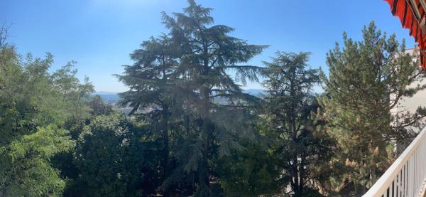 A VENDRE Exceptionnel - Exclusivité, grand Appartement T4 - T5  à Tassin La Demi Lune  limite Point du jour