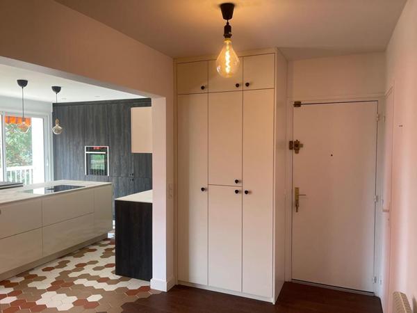 A VENDRE Exceptionnel - Exclusivité, grand Appartement T4 - T5  à Tassin La Demi Lune  limite Point du jour