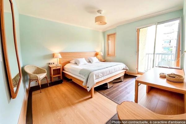 A VENDRE Exceptionnel - Exclusivité, grand Appartement T4 - T5  à Tassin La Demi Lune  limite Point du jour