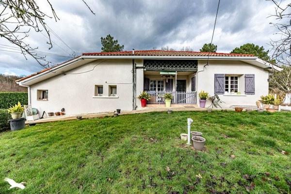 Maison à vendre |  Moissac |  9 pièces | 172 m²