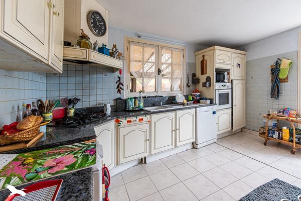 Maison à vendre |  Moissac |  9 pièces | 172 m²