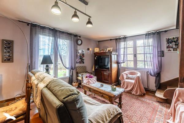 Maison à vendre |  Moissac |  9 pièces | 172 m²