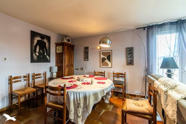 Maison à vendre |  Moissac |  9 pièces | 172 m²