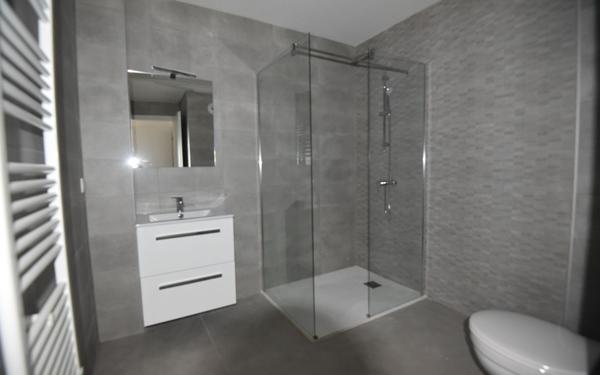 Appartement à louer    2 pièces • 47,78 m2 Plappeville