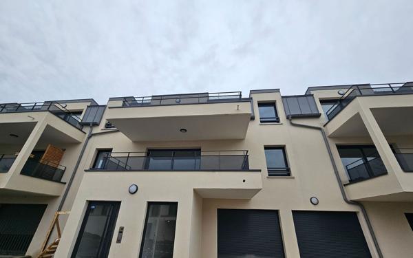 Appartement à louer    2 pièces • 47,78 m2 Plappeville