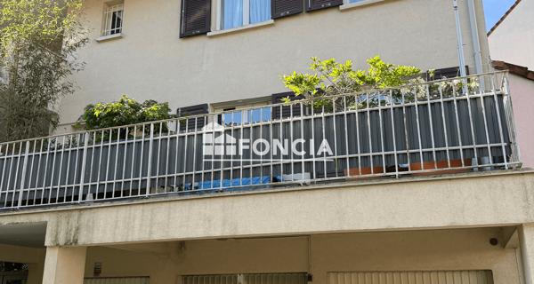 À vendre Appartement 7 pièces 128 m² - ÉMerainville 77184