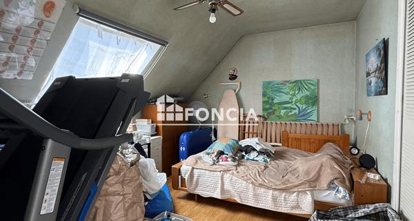 À vendre Appartement 7 pièces 128 m² - ÉMerainville 77184