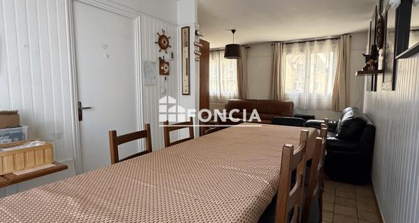À vendre Appartement 7 pièces 128 m² - ÉMerainville 77184