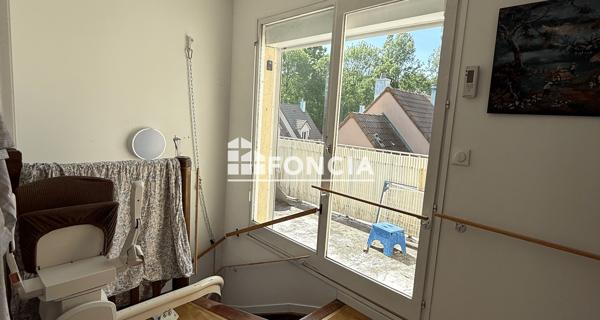 À vendre Appartement 7 pièces 128 m² - ÉMerainville 77184