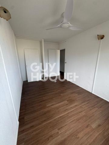 Appartement Ste Clotilde 3 pièce(s) 63 m2