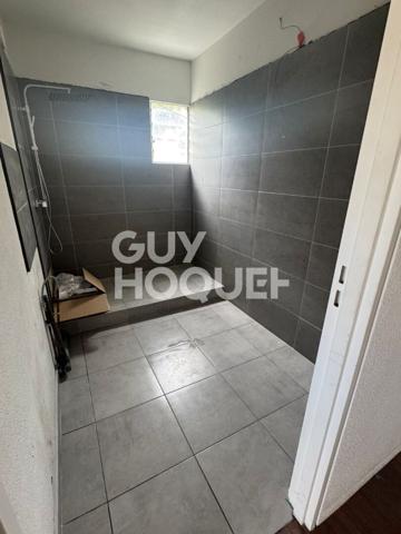 Appartement Ste Clotilde 3 pièce(s) 63 m2